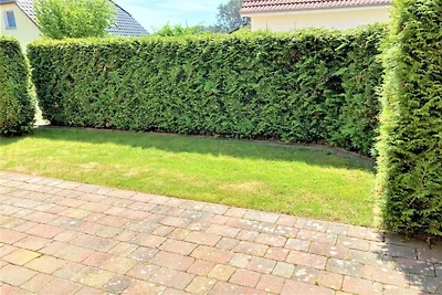 "Aileen" im Haus Riwa