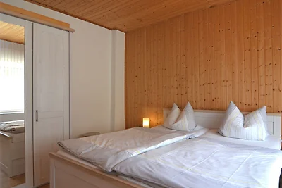 Appartamento nel Sauerland con terrazza