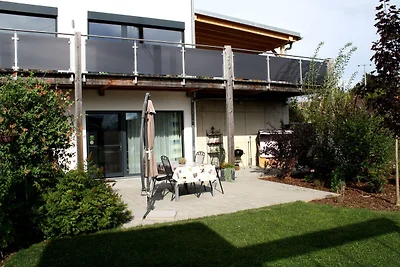 Wohnung in Heinrichskirchen