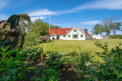 14 Personen Ferienhaus in Løkken-By Traum