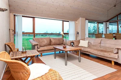 6 Personen Ferienhaus in Tarm-By Traum