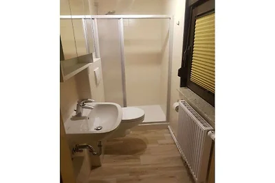 Bungalow bij de Oostzee met Parkeerplaats