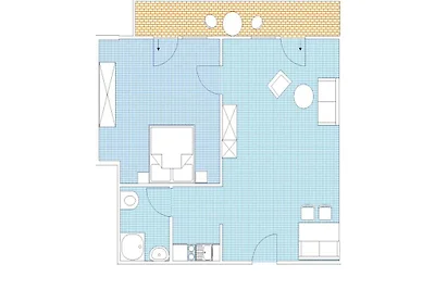 Landhaus Schmid - Wohnung 5