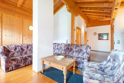 Geräumige Wohnung in Stummerberg mit Terrasse