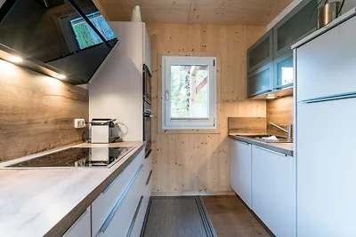 Tolles Chalet mit Whirlpool