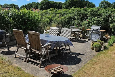 6 Personen Ferienhaus in Asperup