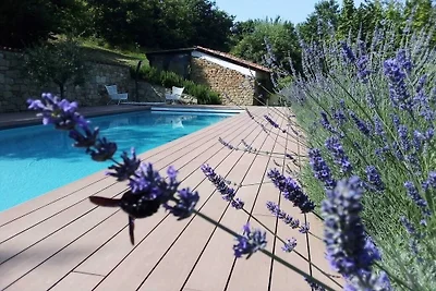 Casa a Sud - Cascina GRASSl