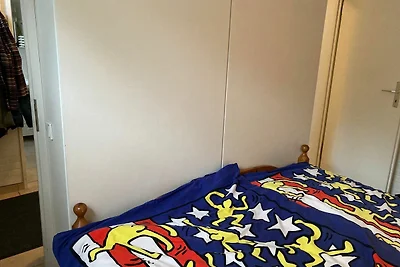 Friesenkoje in Tossens