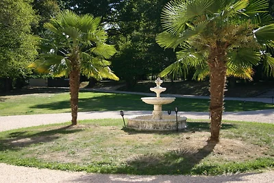 Luxuriöses Ferienhaus mit privatem Pool