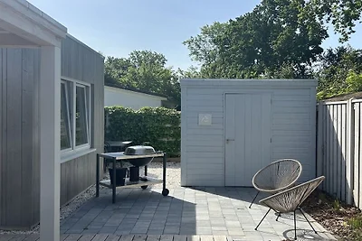 Vakantiehuis met 2 slaapkamers