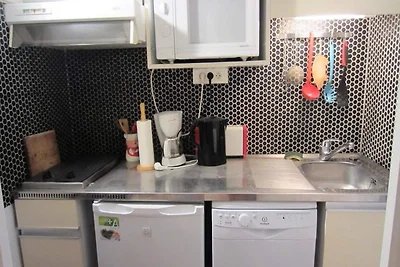 Appartementen voor 3 personen