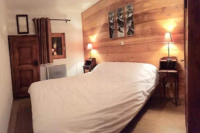 Wohnung in Alpe d'Huez nahe Skipisten