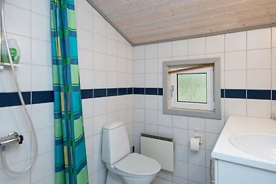 5 Personen Ferienhaus in Toftlund