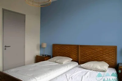 Apartment in der Bretagne mit atemberaubendem...