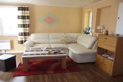 Ferienwohnung mit 2 Schlafzimmer