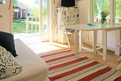 4 Personen Ferienhaus in AXVALL