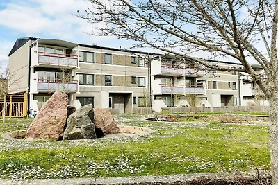 4 Personen Ferienhaus in VISBY