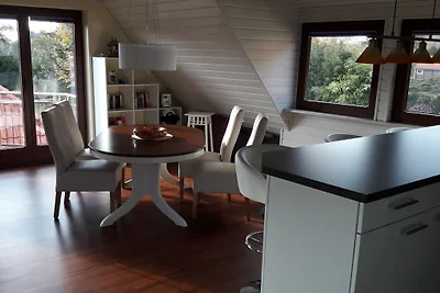 Ferienwohnung mit 1 Schlafzimmer