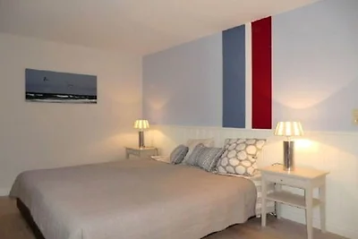 Vakantiehuis in Borgsum met zwembad