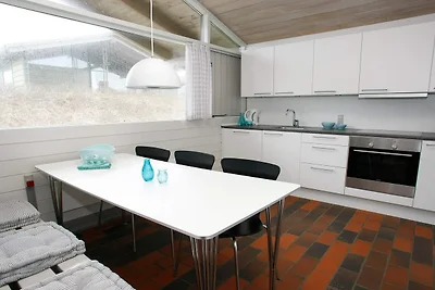 6 Personen Ferienhaus auf einem Ferienpark...