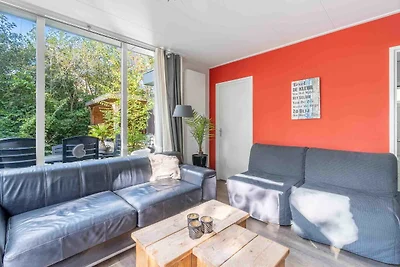 Geschmackvoll eingerichteter Bungalow für 6 P...