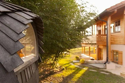 Piccola Casa Alpenpanorama Chalet Igluhut