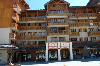 Monolocale per 4 persone