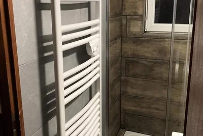 Apartment in Le Chinaillon an den Skipisten