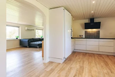 Malerisches Ferienhaus in Ostevra
