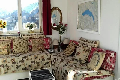 Residenz Les Fontaines Blanches