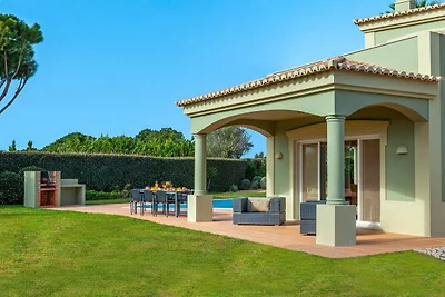 Villa a Carvoeiro vicino alla spiaggia del...