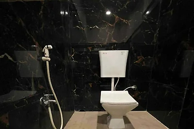 Stadthaus AIIMS Kolkata Tanishq Inn