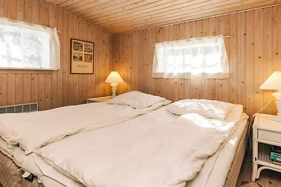 4 Personen Ferienhaus in Skagen-By Traum