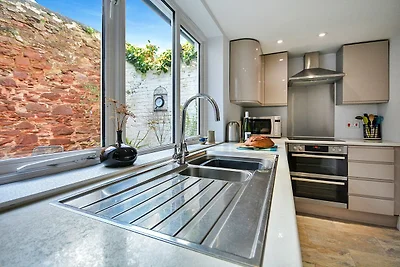 Appartement in Pickering aan de rivier