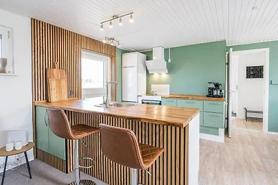 4 Personen Ferienhaus in Blåvand