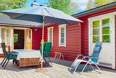 4 Sterne Ferienhaus in BLIDÖ-By Traum