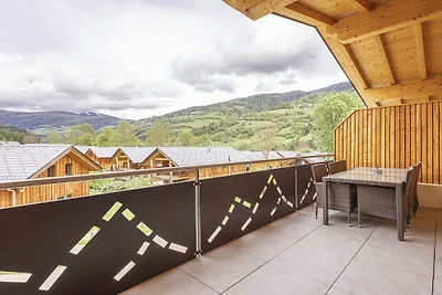Appartement avec 1 chambre