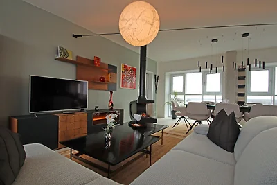 apartman za odmor Obiteljski odmor Bad Kleinen