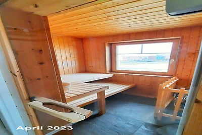 Casa a Olpenitz con Spiaggia e Vista Mare