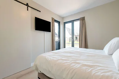 Nuova casa vacanze a Stavoren con pontile pri...