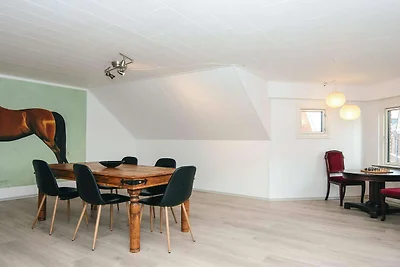 Ferienhaus in Ringkøbing
