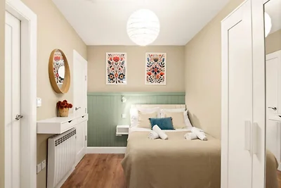 Versteck in der Hauptstraße