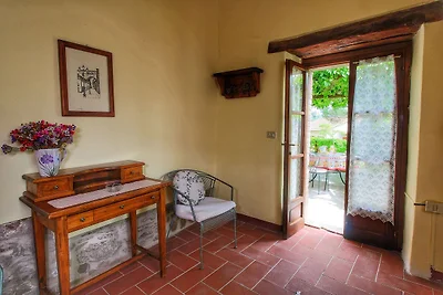 Bauernhaus-Retreat in Monte s. Maria Tiberina