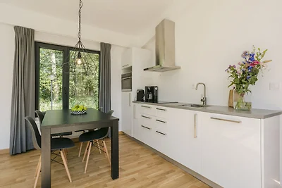 Chalet mit Geschirrspüler in der Nähe von...