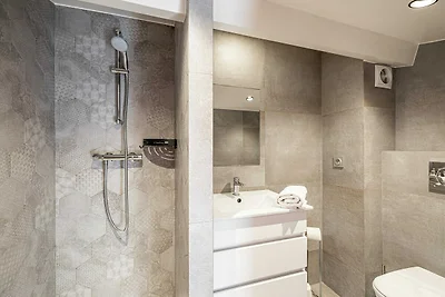 Großes Duplex - Cannes Zentrum - 1SZ/4P