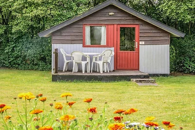 4 Personen Ferienpark haus in Grindsted