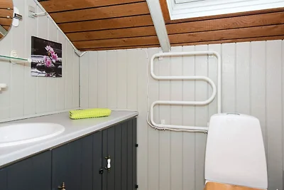6 Personen Ferienhaus in Fårvang