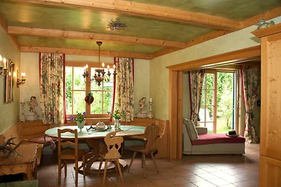 Chalet in Reith bij Kitzbühel Skigebied
