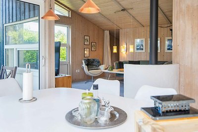 6 Personen Ferienhaus in Juelsminde-By Traum