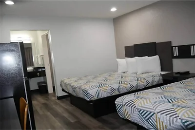 2 Queensize Bedden | Ns | Keuken